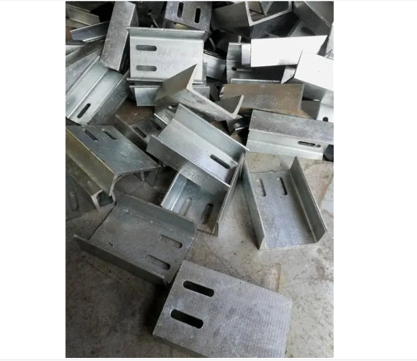 祁阳河北槽钢连接件