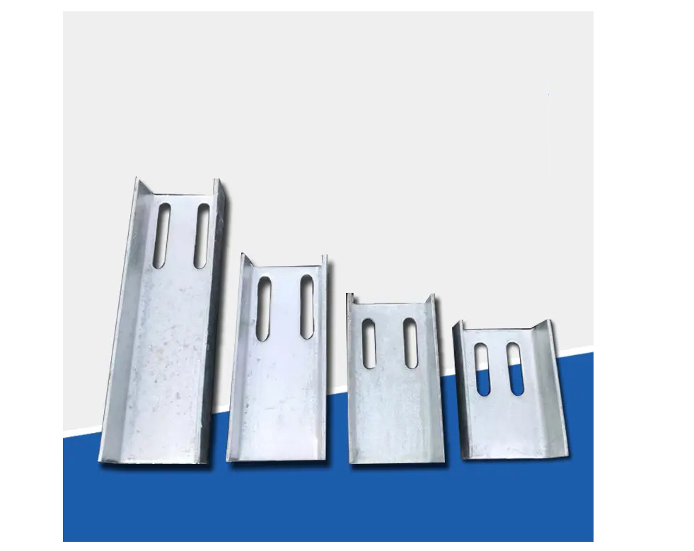 祁阳槽钢连接件