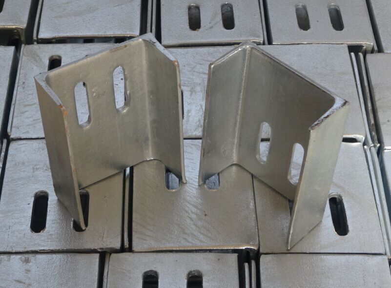 祁阳加厚锌热镀锌槽钢